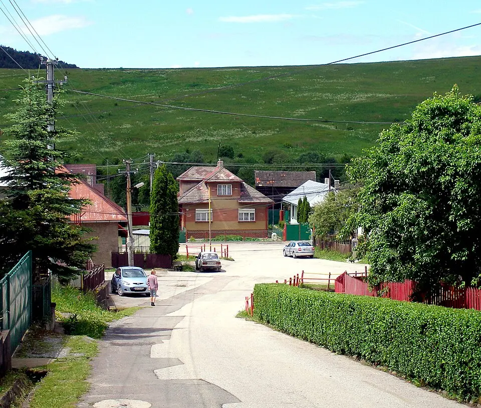 Lúčka (Sabinov)