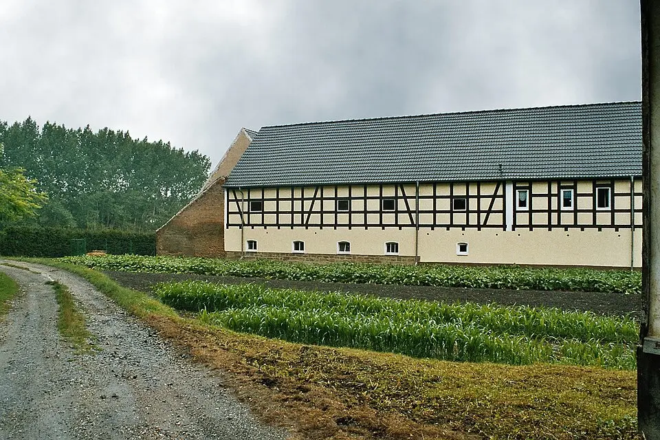 Luckenau