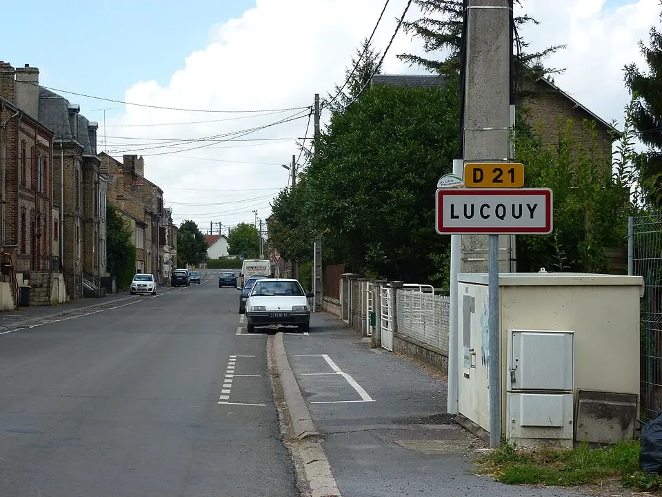 Lucquy
