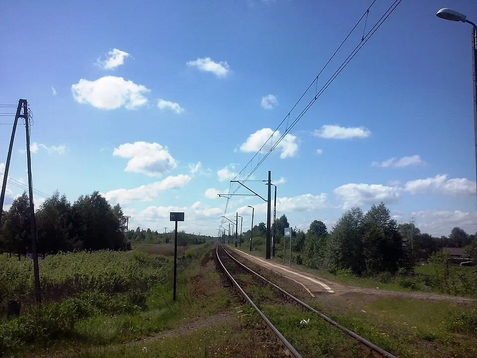 Lucynów