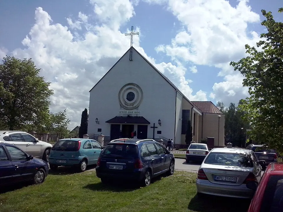 Lucynów Duży