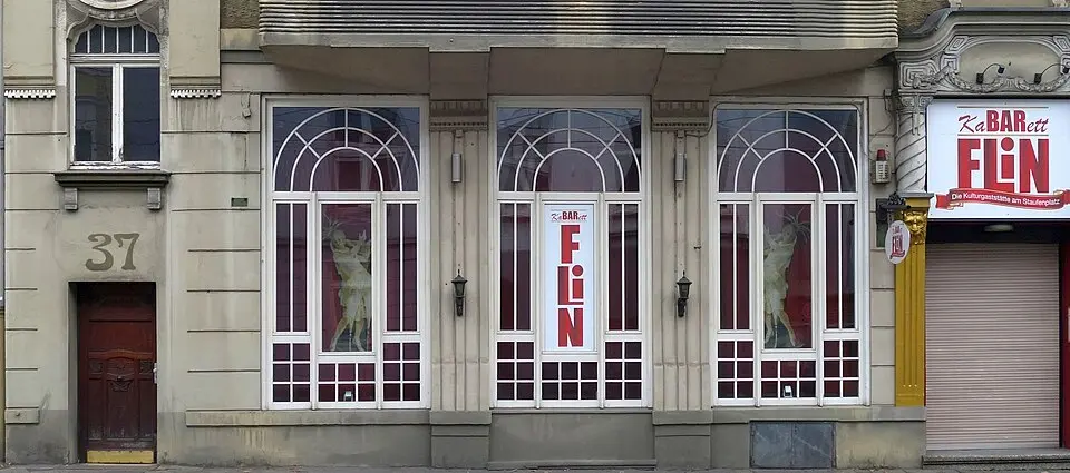 Theater FLIN