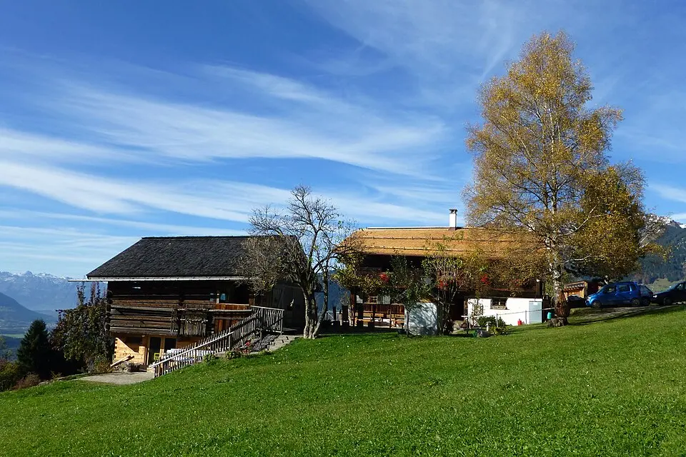 Ludescherberg 2/3
