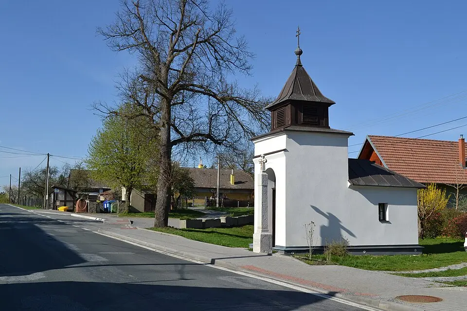 Ludvíkov