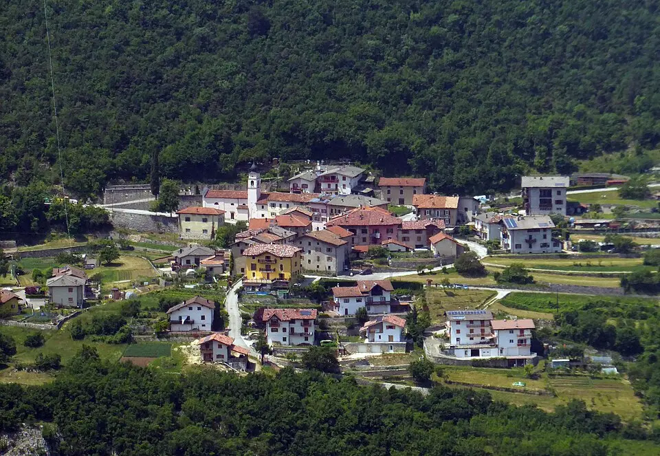 Albaredo