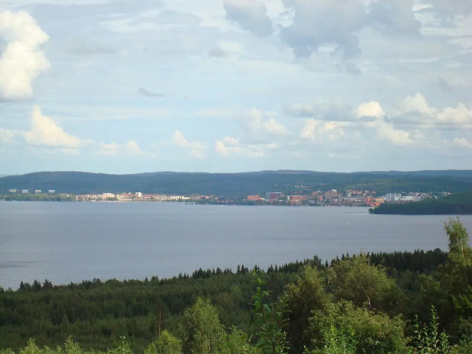 Väsman