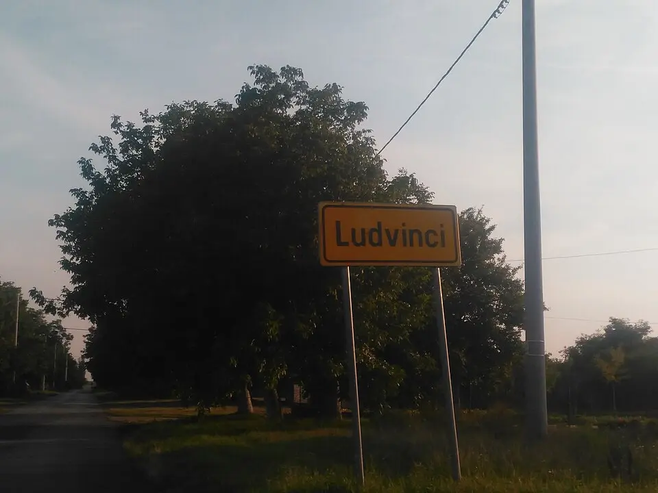 Ludvinci