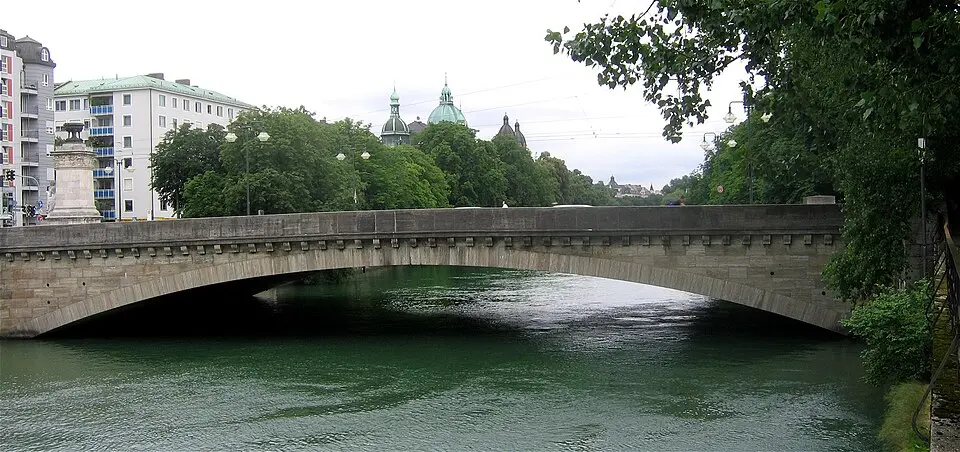 pont Louis