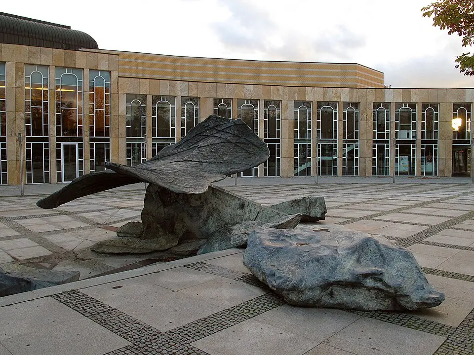 Forum am Schlosspark