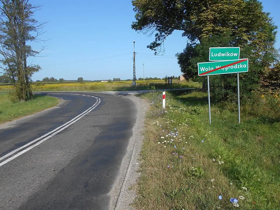 Ludwików