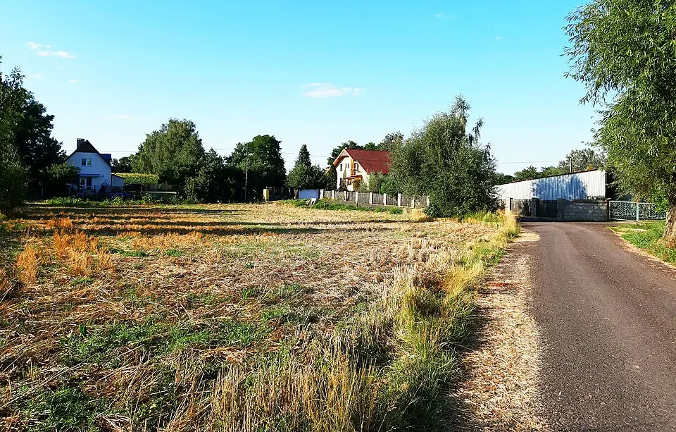 Ludwikowo