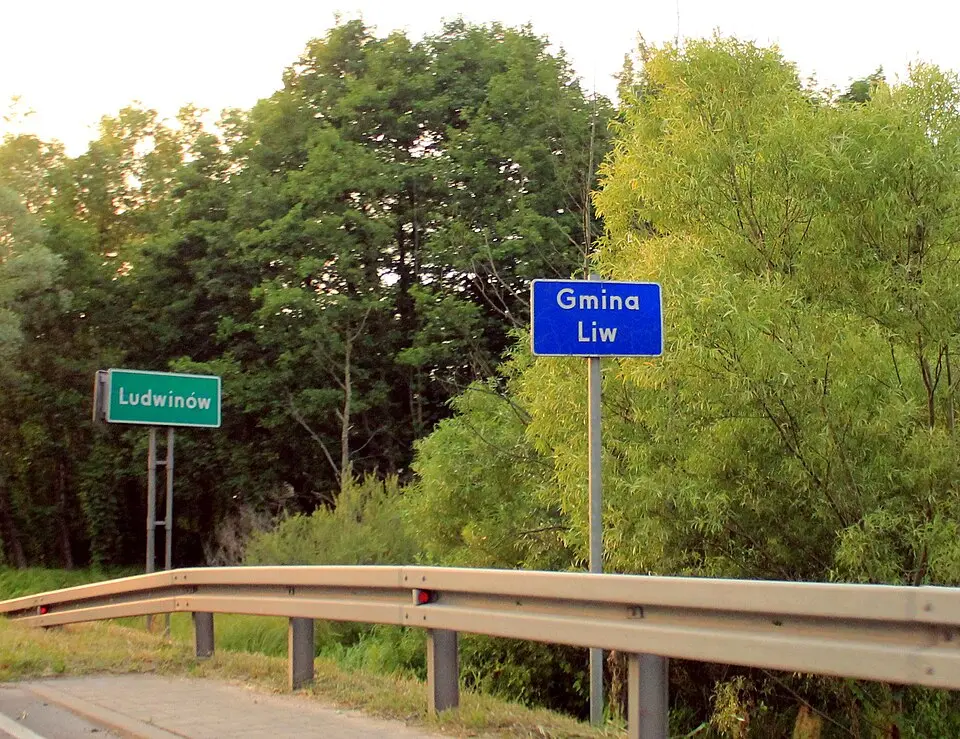 Ludwinów