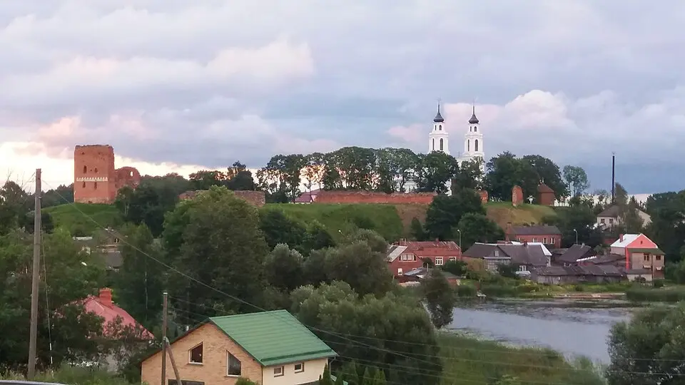 Bezirksgemeinde Ludza
