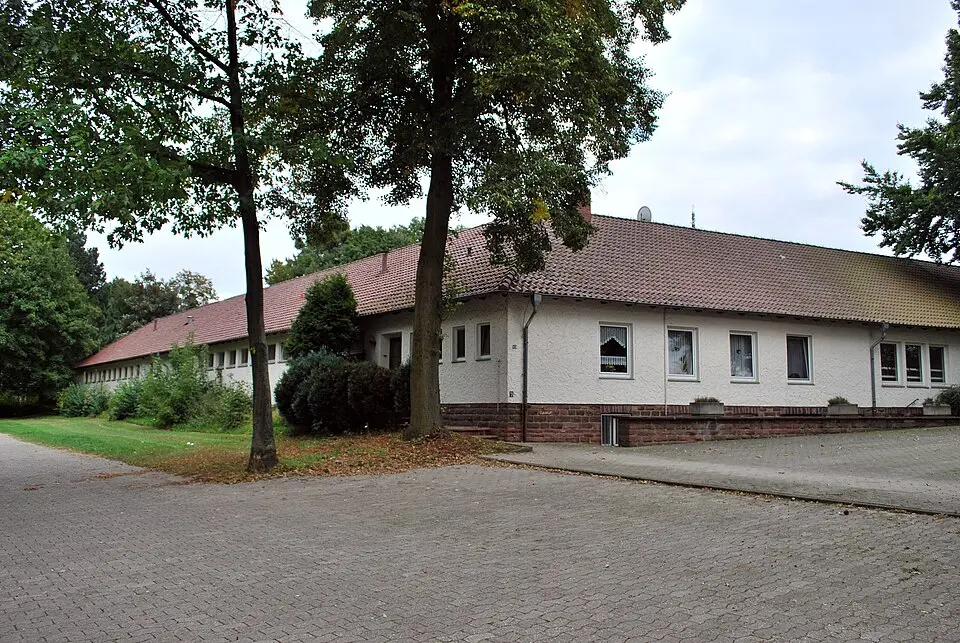 Freibad Lübbecke