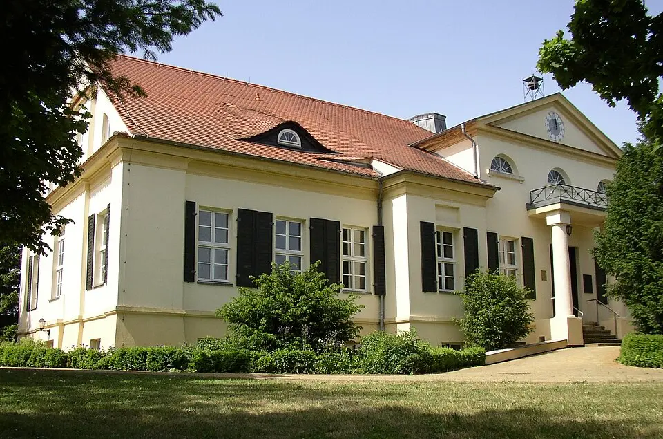 Schloss Neuhaus (Steinkirchen)