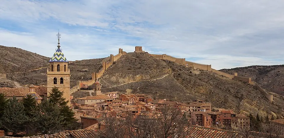 Albarracín