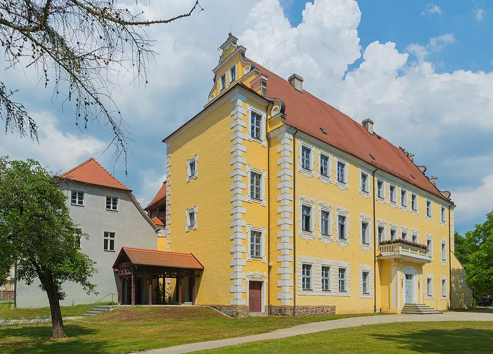 Lübben