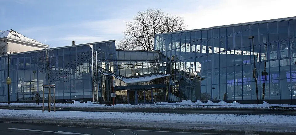 Geschichtsmuseum der Stadt Lüdenscheid