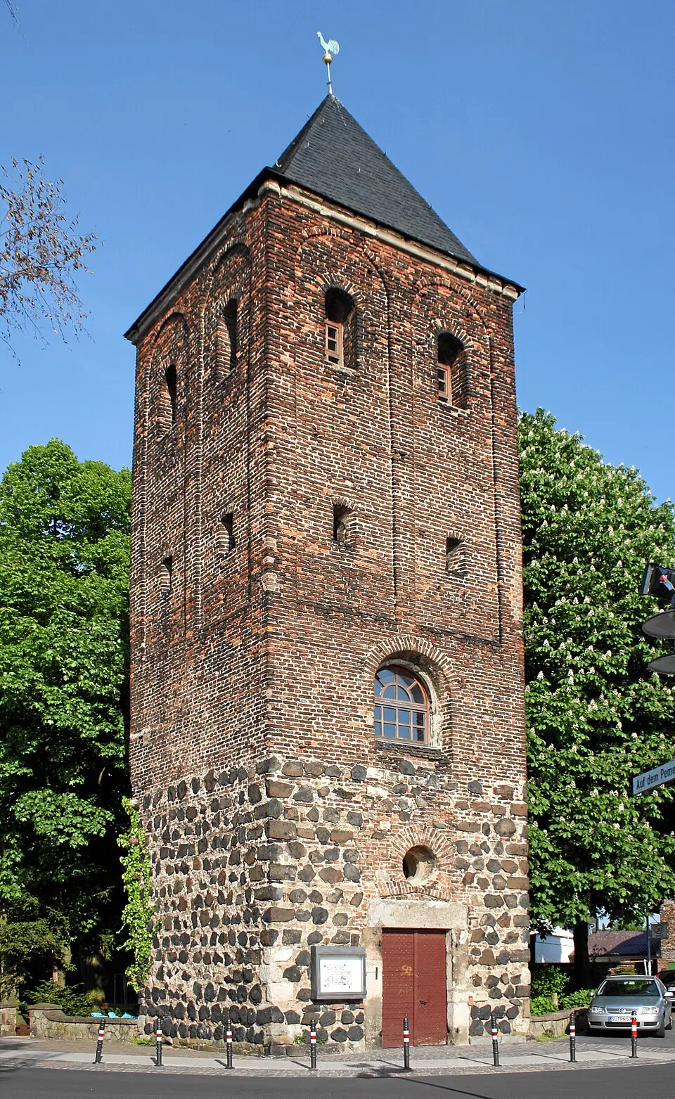 Alter Turm