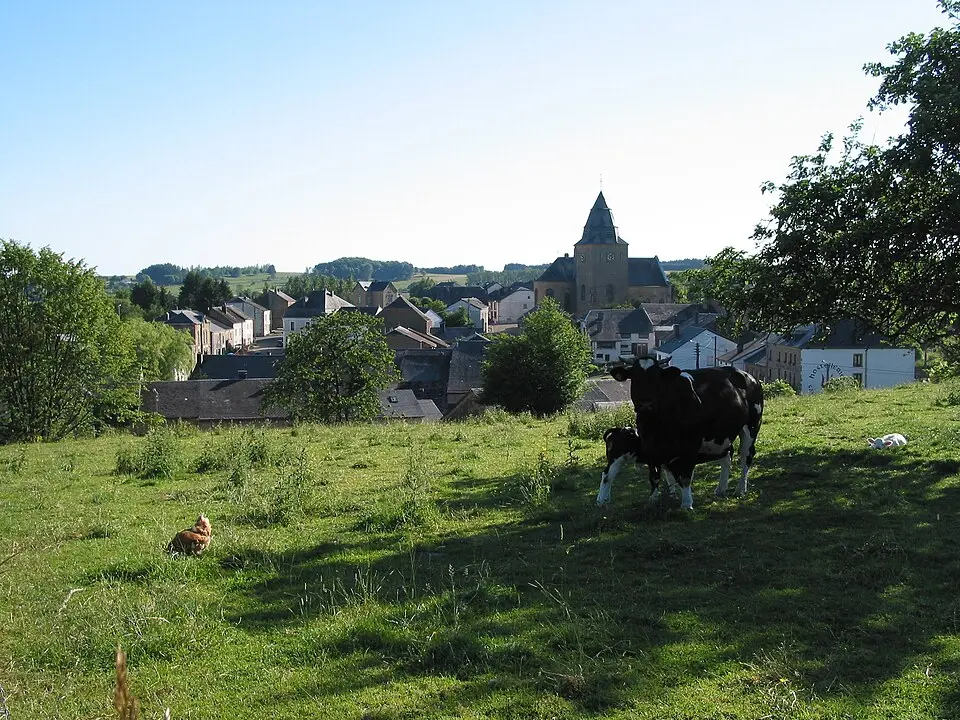 Sainte-Cécile