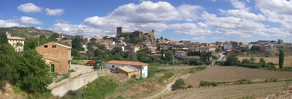 Obrázok: Deivid · CC BY-SA 4.0 Luesia