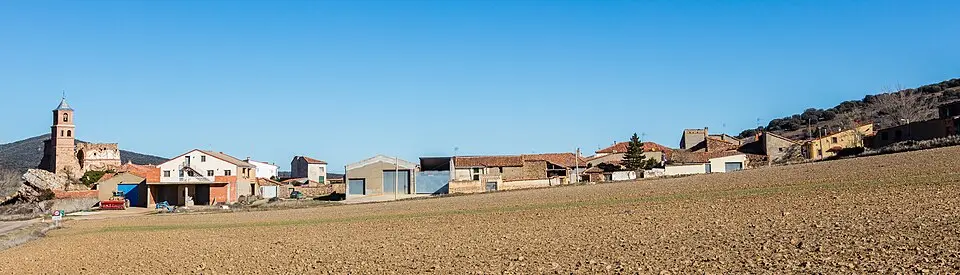 Luesma