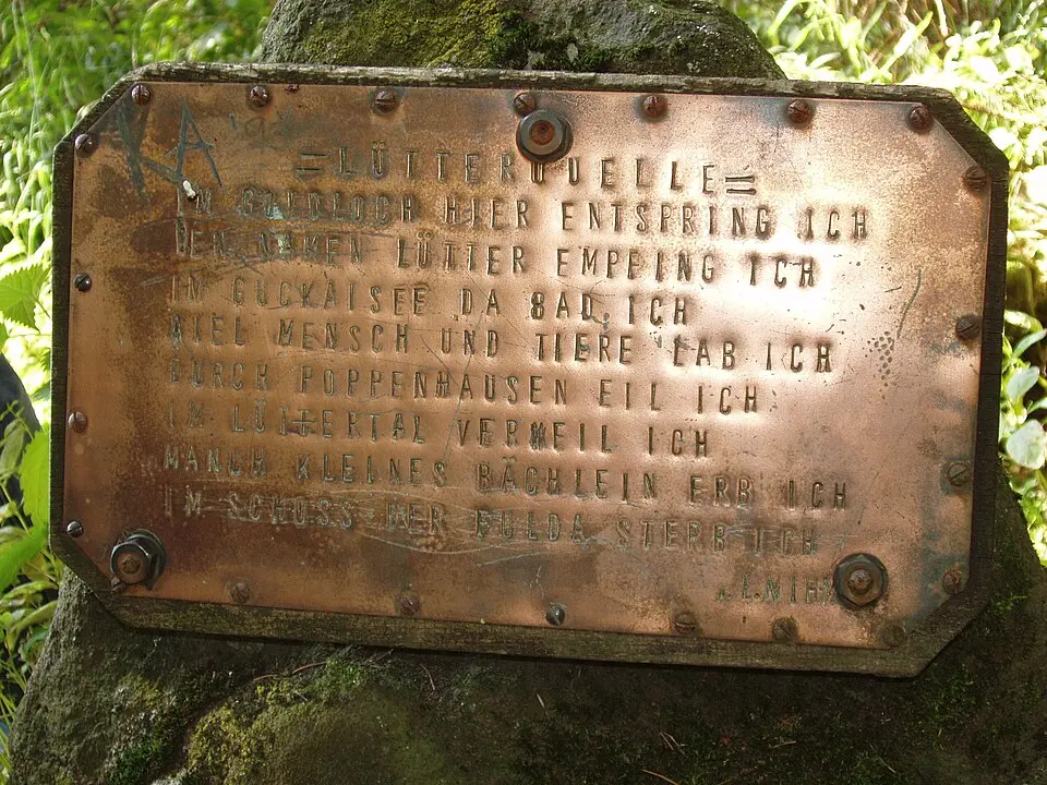 Lütter