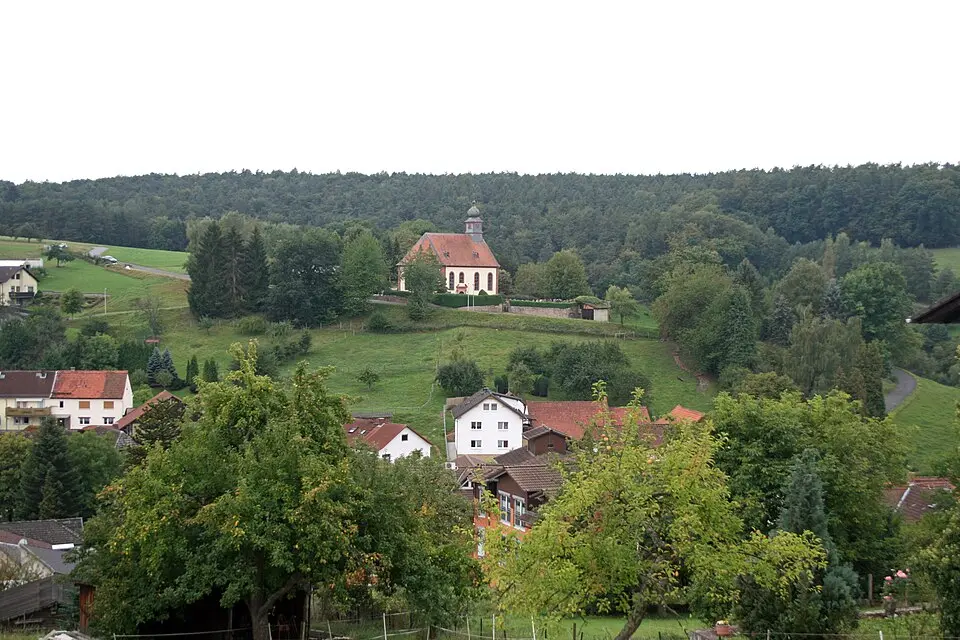Lützelbach