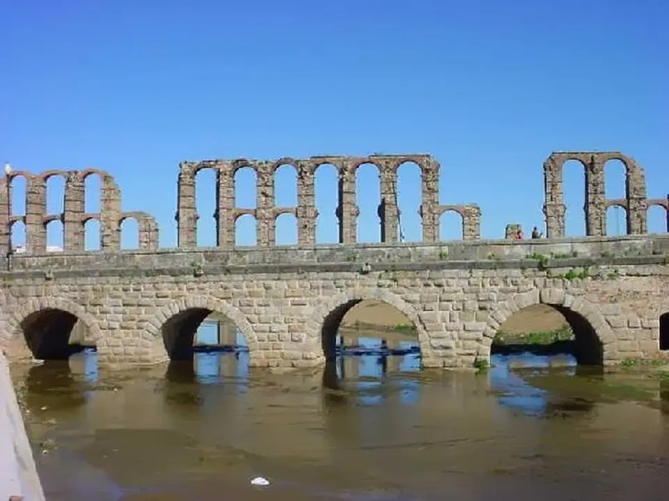 Albarregas