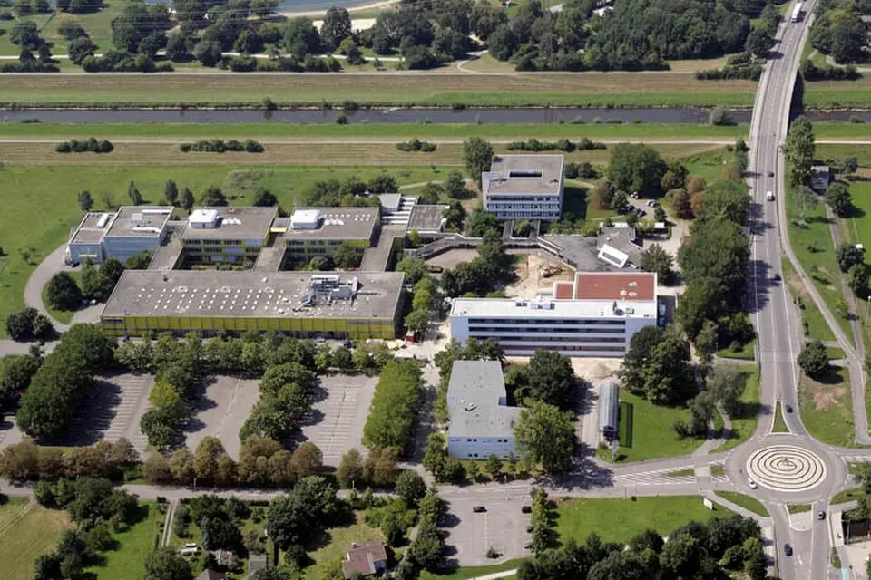 Obrázok: Peter Heck · CC SA 1.0 Hochschule Offenburg