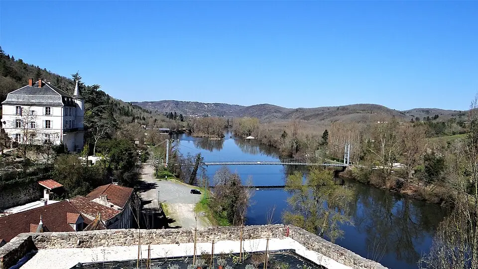 château de la Blainie