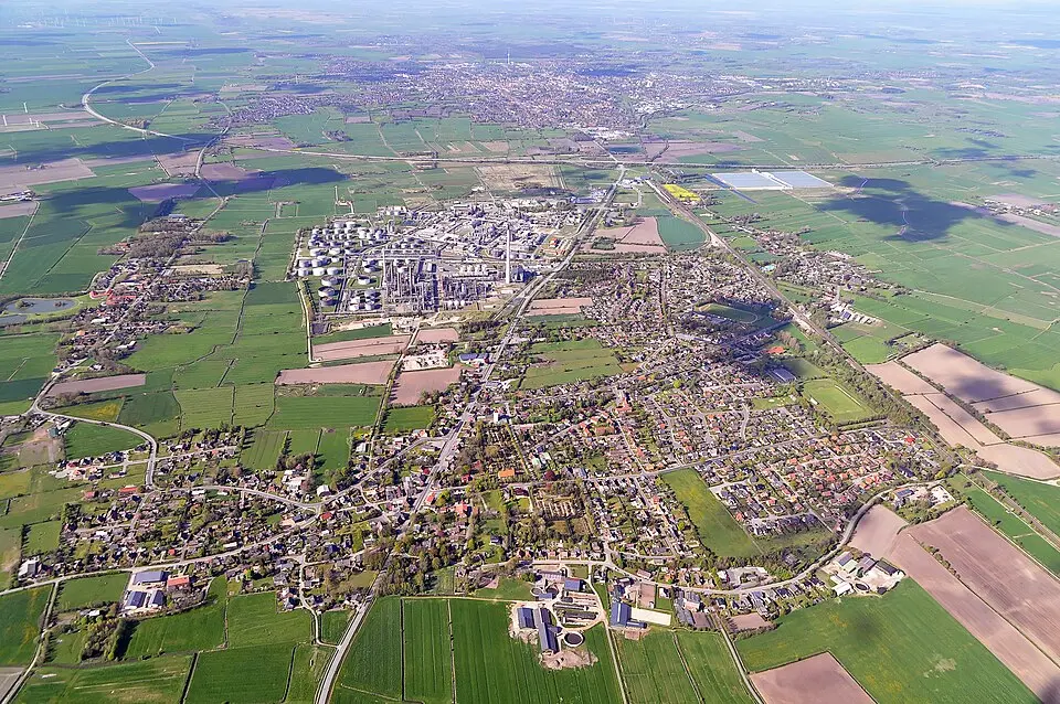 Hemmingstedt