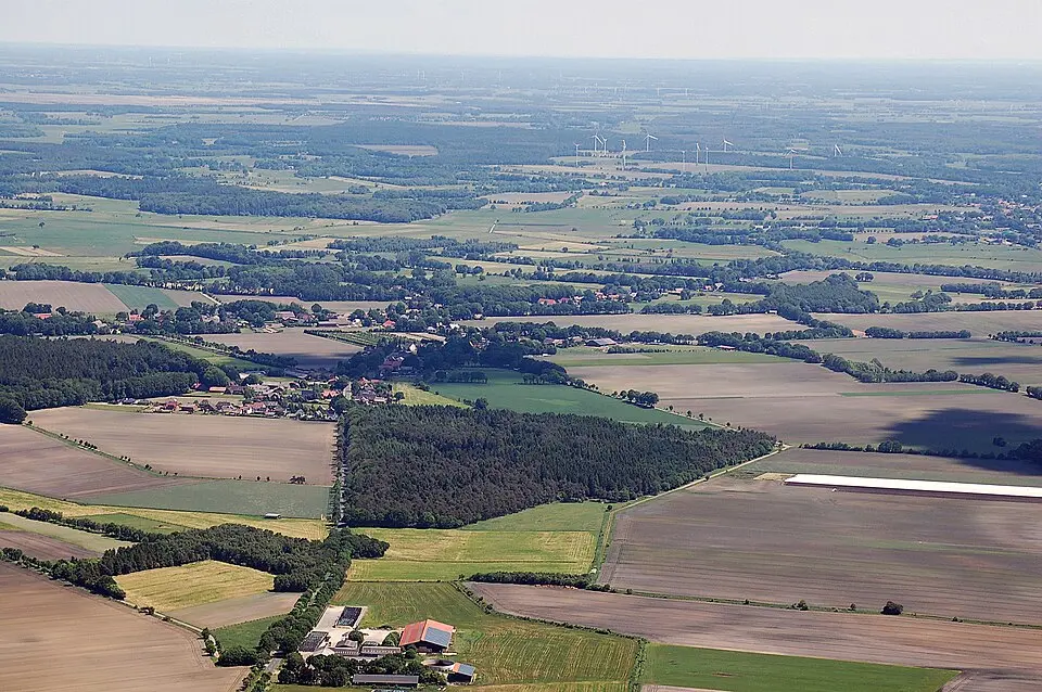 Kührstedt