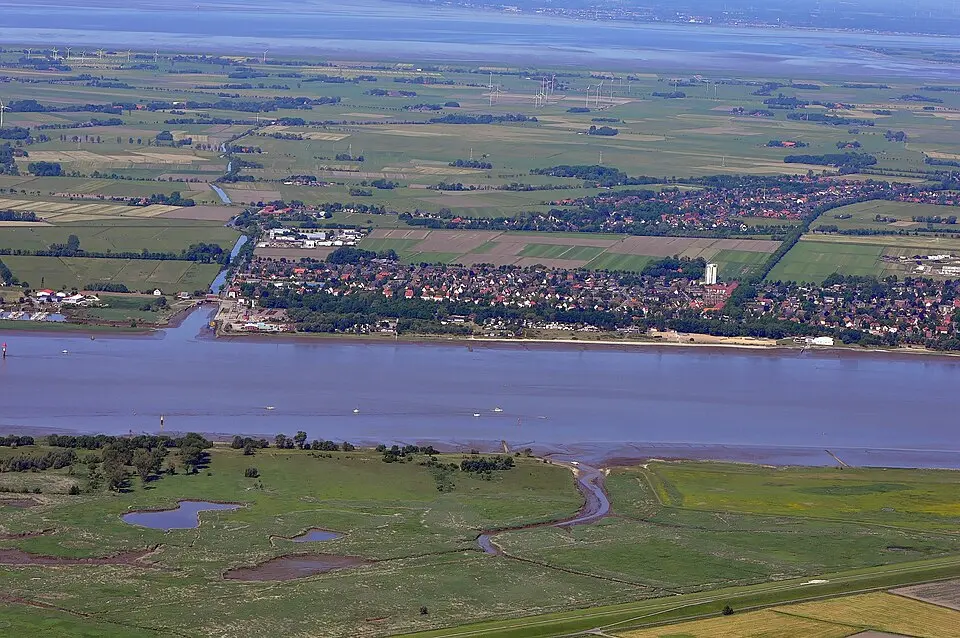 Nordenham