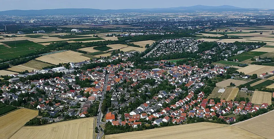 Klein-Winternheim