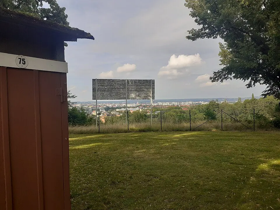 Luftbad Dölzschen