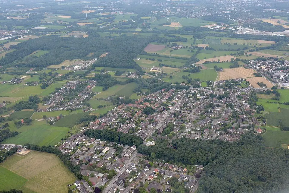 Grafenwald