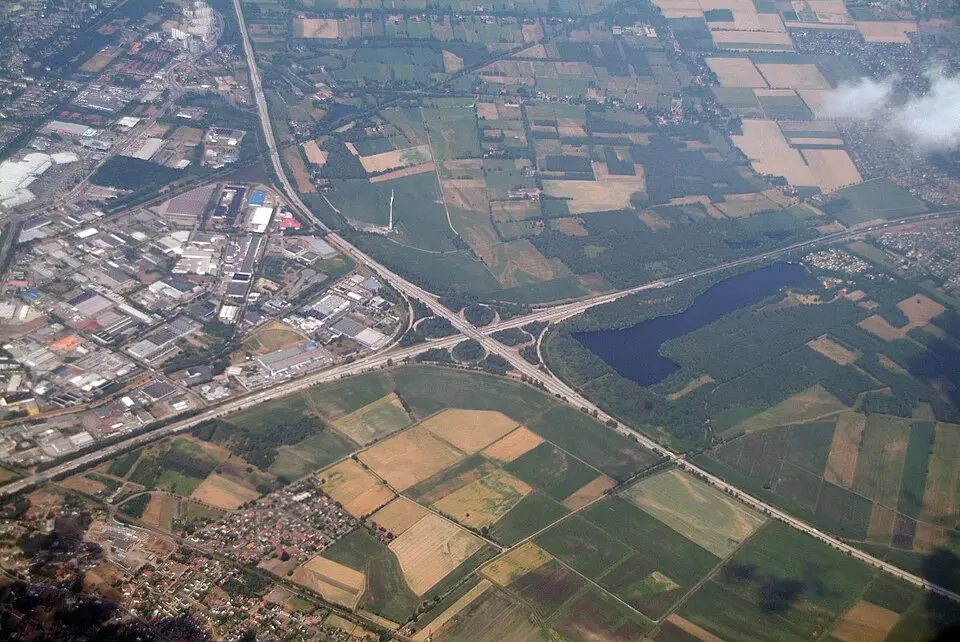 Bremer Kreuz