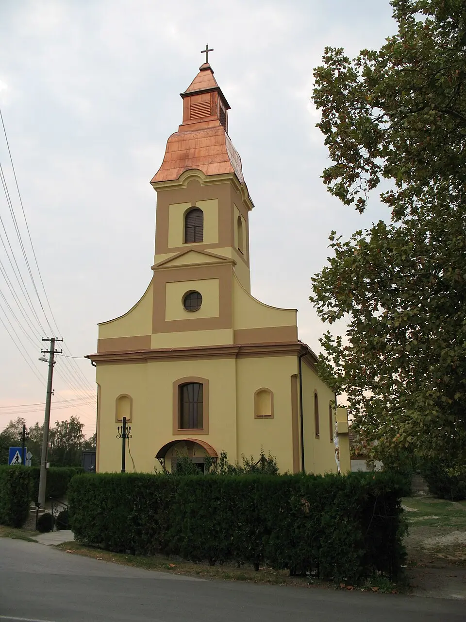 Obrázek: Taz666 · CC BY-SA 3.0 Dolný Bar