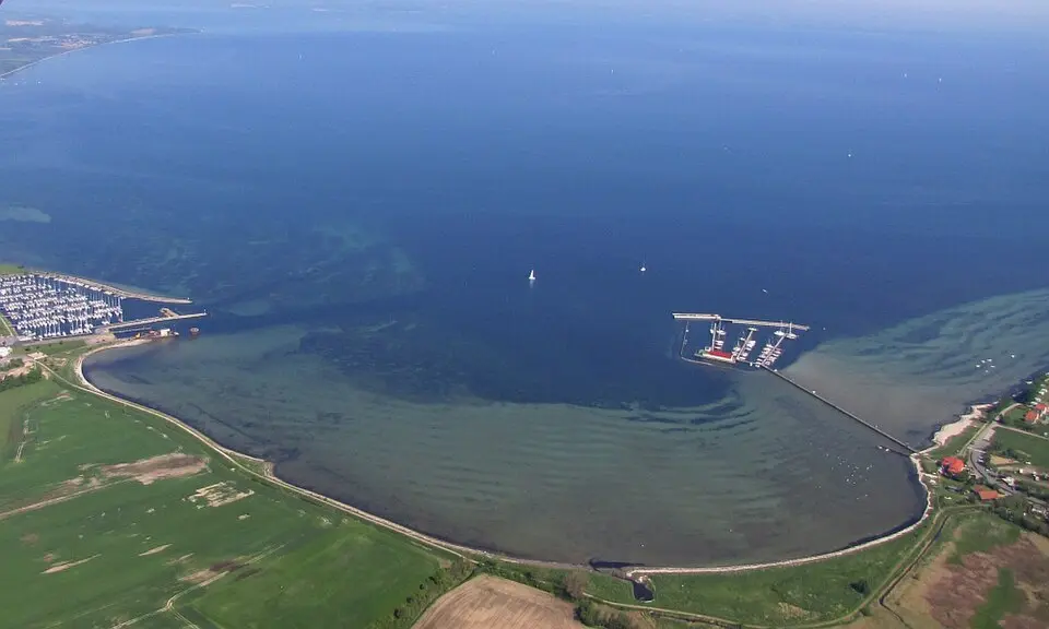 Geltinger Bucht