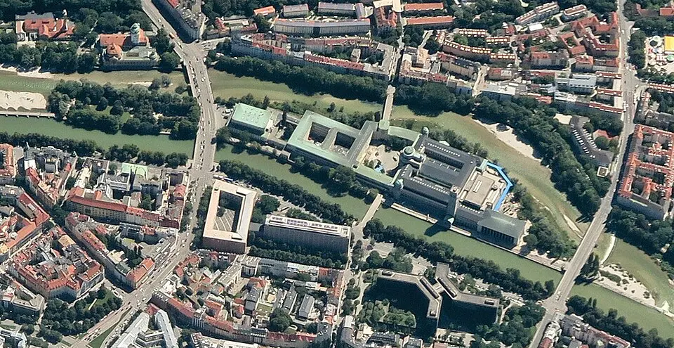 Museumsinsel
