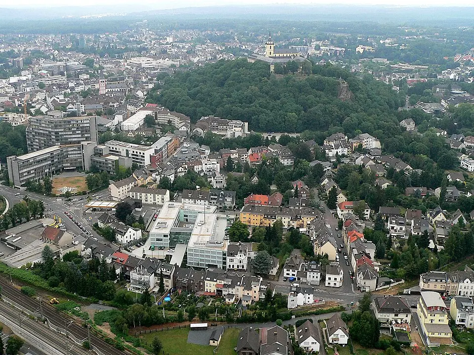 Michaelsberg (Siegburg)