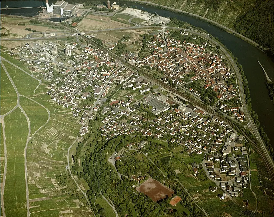 Walheim