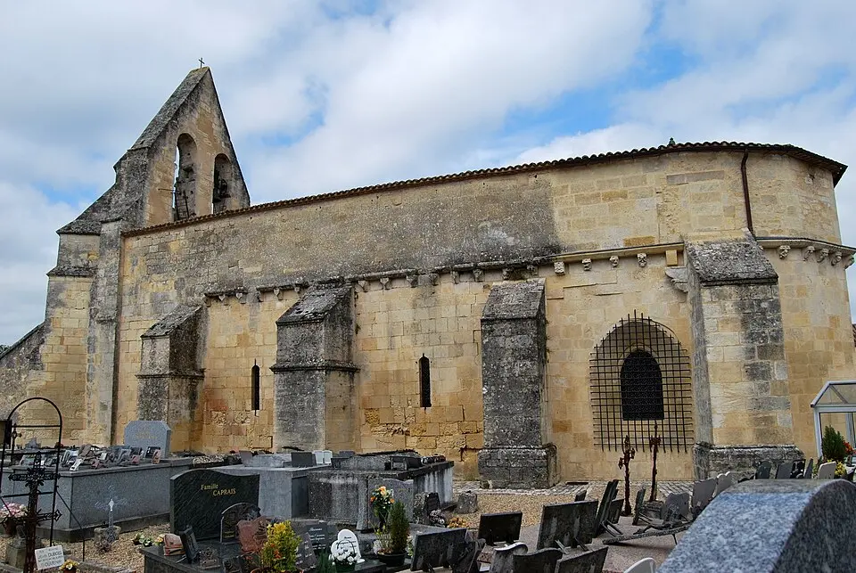 Lugaignac