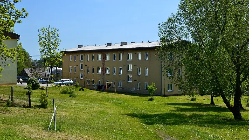 Albeřice