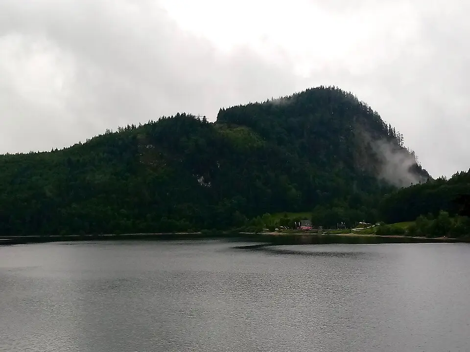 Lugberg