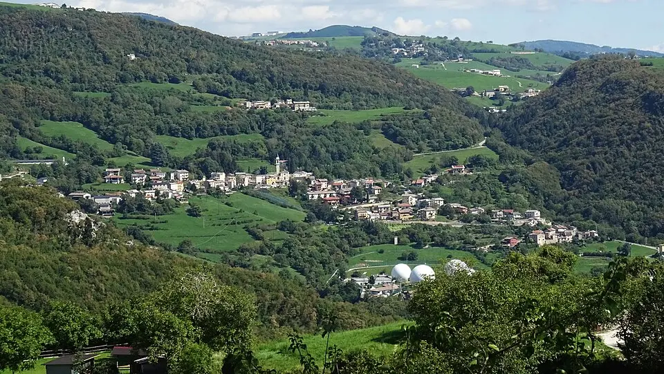 Lughezzano