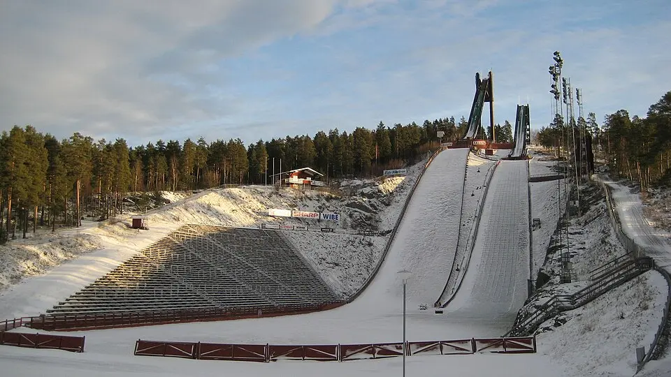 Lugnet
