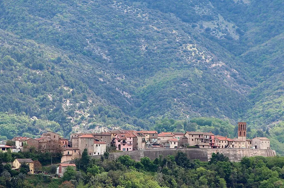 Lugnola