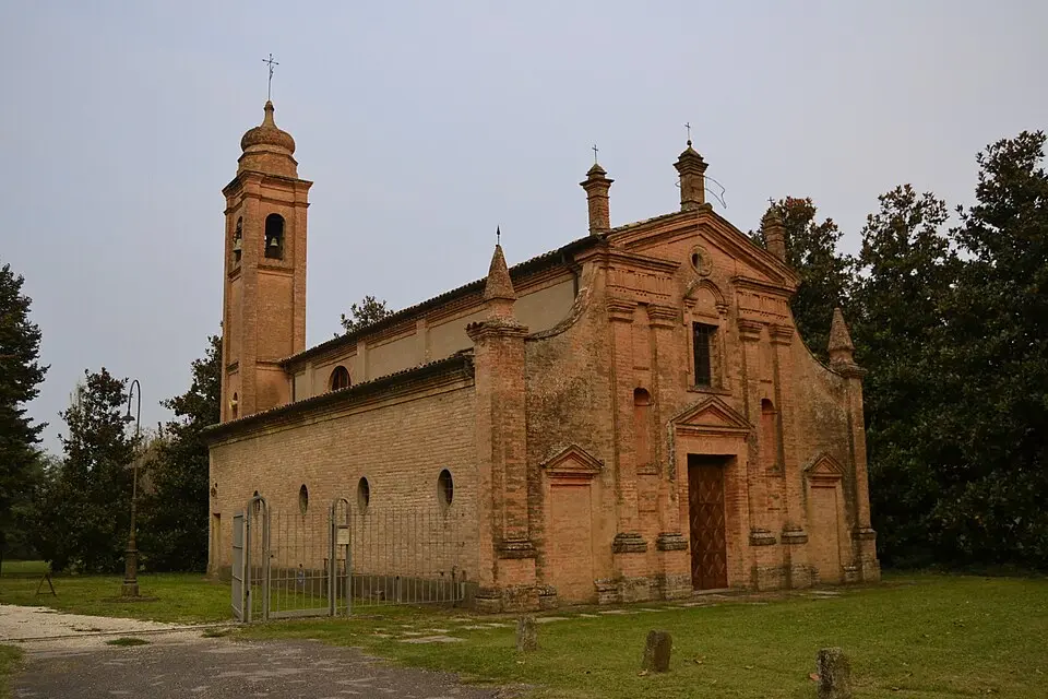 Belricetto